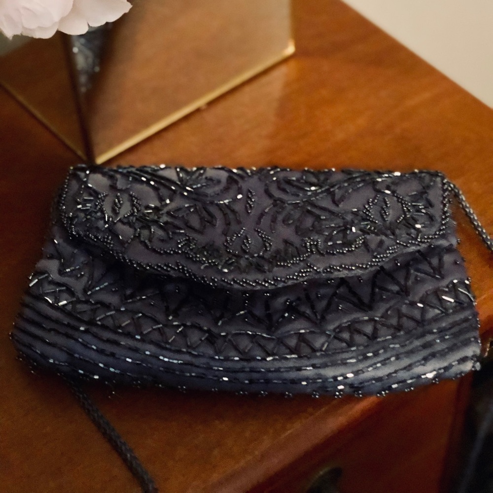 Vintage purse never used